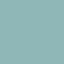 Haint Blue finish sample