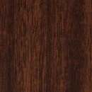 Medium Teak woodgrain finish sample